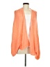 Kori America Orange Kimono Size Med - Lg - photo 1