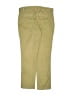 Gap Tan Jeans Size 10 - photo 2
