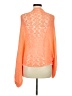 Kori America Orange Kimono Size Med - Lg - photo 2