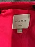 Love Tree 100% Polyester Pink Jacket Size L - photo 6
