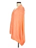 Kori America Orange Kimono Size Med - Lg - photo 5