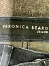 Veronica Beard Jeans Stripes Blue Jeans Size 26 waist - photo 4