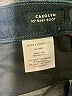 Veronica Beard Jeans Stripes Blue Jeans Size 26 waist - photo 5