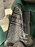 H&M Solid Teal Active Pants Size 4 - photo 5