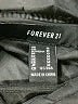 Forever 21 100% Polyester Black Jacket Size M - photo 6