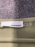 Heatherly Green Bodysuit Size M - photo 3