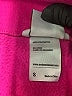 Avalanche 100% Polyester Pink Sweatshirt Size S - photo 8