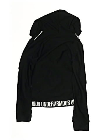 Under Armour Zip Up Hoodie (view 2)