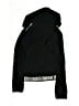 Under Armour Black Zip Up Hoodie Size XS (youth) - photo 2