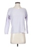 Joie Purple Pullover Sweater Size XS - photo 1