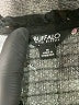 Buffalo by David Bitton 100% Viscose Black Short Sleeve Blouse Size M - photo 7