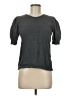 CeCe Gray Cardigan Size M - photo 1