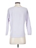 Joie Purple Pullover Sweater Size XS - photo 2