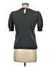 CeCe Gray Cardigan Size M - photo 2