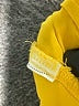 Unbranded Color Block Yellow Long Sleeve Blouse Size S (estimated) - photo 8