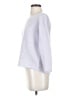 Joie Purple Pullover Sweater Size XS - photo 5