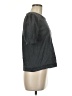 CeCe Gray Cardigan Size M - photo 4