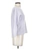 Joie Purple Pullover Sweater Size XS - photo 4