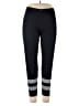 Unbranded 100% Polyester Color Block Black Active Pants Size XXL - photo 1