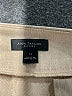 Ann Taylor Factory Solid Tan Casual Pants Size 14 - photo 6