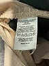 Ann Taylor Factory Solid Tan Casual Pants Size 14 - photo 7