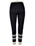 Unbranded 100% Polyester Color Block Black Active Pants Size XXL - photo 2