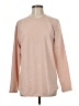 BYLT Tan Long Sleeve T-Shirt Size M - photo 1