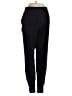 Unbranded Solid Black Casual Pants Size S - photo 2