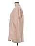 BYLT Tan Long Sleeve T-Shirt Size M - photo 5