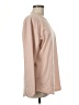 BYLT Tan Long Sleeve T-Shirt Size M - photo 4