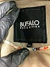 Buffalo by David Bitton 100% Cotton Tan Trenchcoat Size XS - photo 6