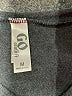 Go Couture Black Pullover Sweater Size M - photo 7