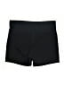 Jockey Solid Black Athletic Shorts Size L - photo 2