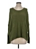 Miracle Green Pullover Sweater Size S - photo 1
