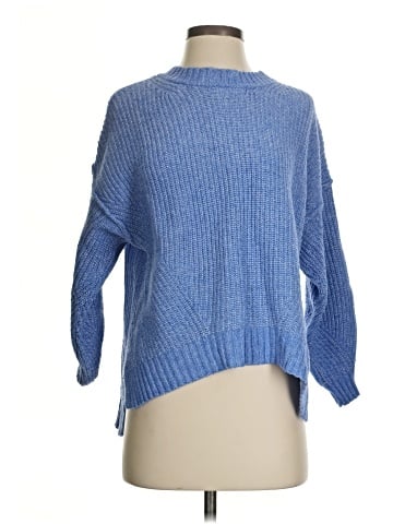 American Eagle Outfitters Pullover Sweater (view 1)