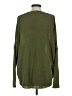 Miracle Green Pullover Sweater Size S - photo 2