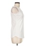 Assorted Brands Ivory Sleeveless T-Shirt Size M - photo 4