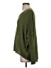 Miracle Green Pullover Sweater Size S - photo 5