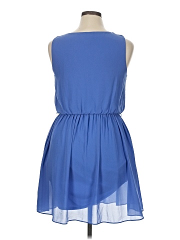 Iz Byer Casual Dress (view 2)