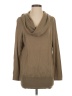 Tahari Brown Pullover Sweater Size P (petite) - photo 1