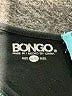 Bongo Teal Overall Shorts Size XL - photo 3