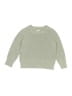 Gap Kids 100% Cotton Solid Green Gray Pullover Sweater Size XS (kids) - photo 1