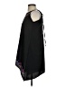 Unbranded Graphic Black Casual Dress Size S - photo 5