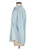 Assorted Brands Blue Long Sleeve Blouse Size M - photo 5