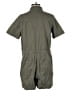 Old Navy 100% Cotton Green Romper Size M - photo 2