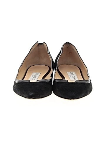 Jimmy Choo Flats (view 2)