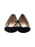Jimmy Choo 100% Suede Black Flats Size EU 35 - photo 2
