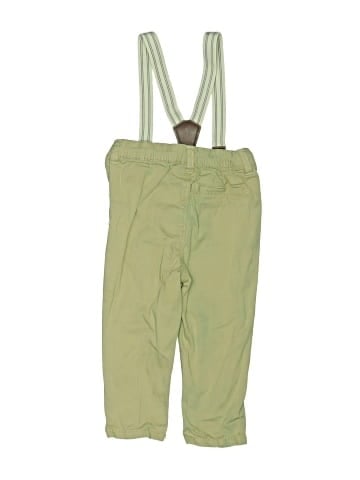 Baby B'gosh Snow Pants With Bib (view 2)