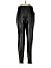 Shein Black Active Pants Size 8 - 10 - photo 1