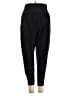 PrAna Solid Black Casual Pants Size S - photo 2